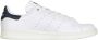 Adidas Lage Top Sneakers White Dames - Thumbnail 2