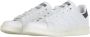 Adidas Lage Top Sneakers White Dames - Thumbnail 3