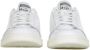Adidas Lage Top Sneakers White Dames - Thumbnail 4