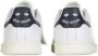 Adidas Lage Top Sneakers White Dames - Thumbnail 7