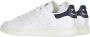 Adidas Lage Top Sneakers White Dames - Thumbnail 8