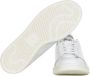 Adidas Lage Top Sneakers White Dames - Thumbnail 9