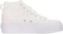 Adidas Platform Mid Cloud Sneakers White Dames - Thumbnail 2