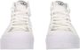 Adidas Platform Mid Cloud Sneakers White Dames - Thumbnail 4