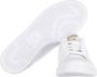 Adidas Streetwear Sneakers White Dames - Thumbnail 9