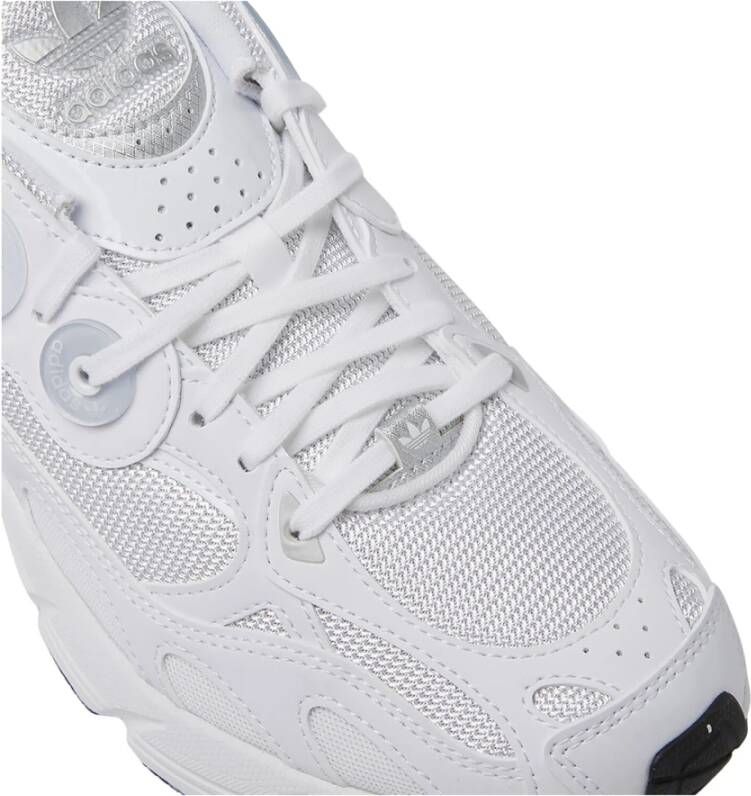 Adidas Astir Sneakers Wit Dames