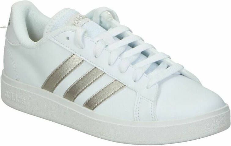 Adidas Sneakers Wit Dames