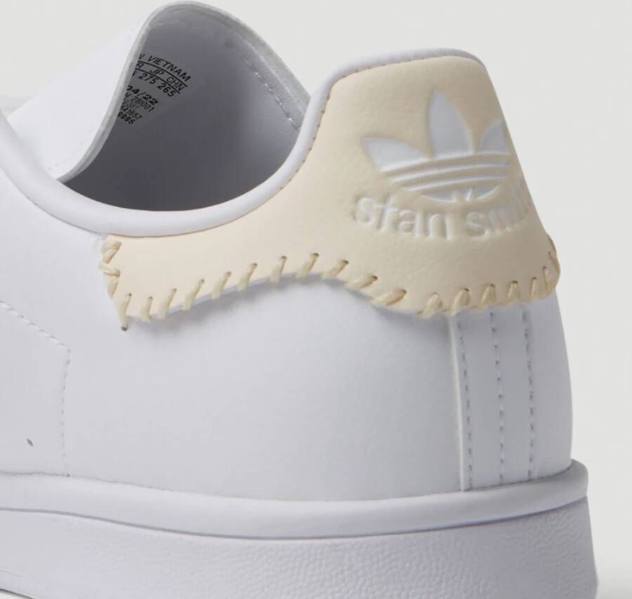 Adidas Sneakers Wit Dames