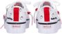 Adidas Platform Sneakers White Dames - Thumbnail 7