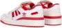 Adidas Lage Top Sneakers White Dames - Thumbnail 5