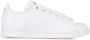 Adidas Lage Top Kinder Sneakers White Dames - Thumbnail 2
