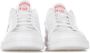 Adidas Lage Top Kinder Sneakers White Dames - Thumbnail 4