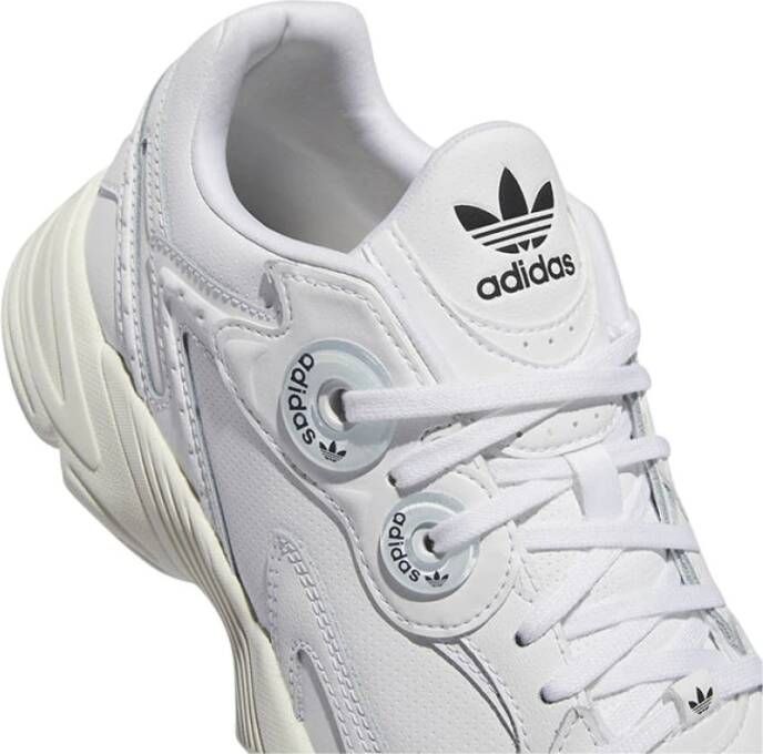 Adidas Astir W Gx8549 Sneakers Wit Dames