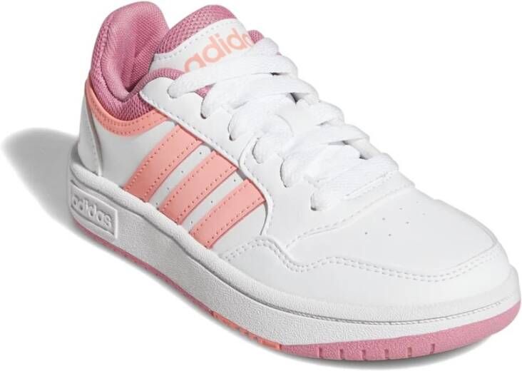 Adidas Sportschoenen Wit Dames