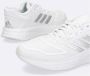Adidas Duramo SL 2.0 Schoenen Cloud White Silver Metallic Grey One Dames - Thumbnail 11