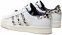 Adidas Originals Superstar sneakers wit ecru zwart - Thumbnail 7