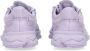 Adidas Paarse Tint Streetwear Sneakers White Dames - Thumbnail 6