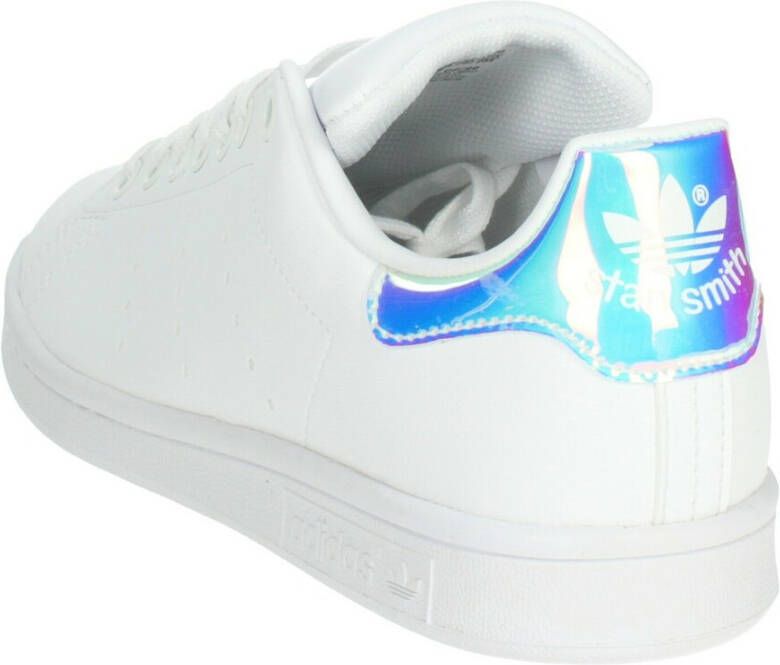 Adidas Sneakers Wit Dames