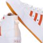 Adidas Platform Mid Cloud Sneakers White Dames - Thumbnail 9