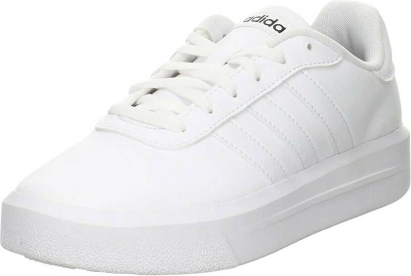 Adidas Sneakers Wit Dames