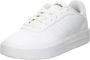 Adidas SPORTSWEAR Court Platform Sneakers White - Thumbnail 5