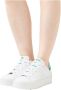 Adidas Originals Stan Smith Bonega W Sneaker Fashion sneakers Schoenen ftwr white ftwr white green maat: 38 2 3 beschikbare maaten:38 2 3 - Thumbnail 6