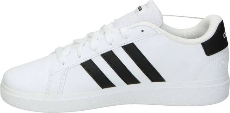 Adidas Sneakers Wit Dames