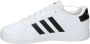 Adidas Sportswear Grand Court 2.0 sneakers wit zwart Imitatieleer 28 1 2 - Thumbnail 9
