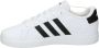 Adidas Sportswear Grand Court 2.0 sneakers wit zwart Imitatieleer 28 1 2 - Thumbnail 29