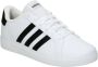Adidas Sportswear Grand Court 2.0 sneakers wit zwart Imitatieleer 28 1 2 - Thumbnail 31