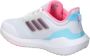 Adidas Sportswear EQ21 Run 2.0 Hardloopschoenen White Kinderen - Thumbnail 9