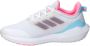 Adidas Sportswear EQ21 Run 2.0 Hardloopschoenen White Kinderen - Thumbnail 10