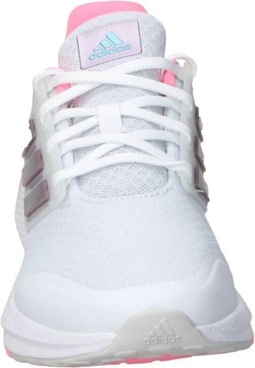 Adidas Sneakers Wit Dames