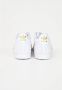 Adidas ORIGINALS Superstar Sneakers Ftwr White Better Scarlet Gold Metalic Dames - Thumbnail 10