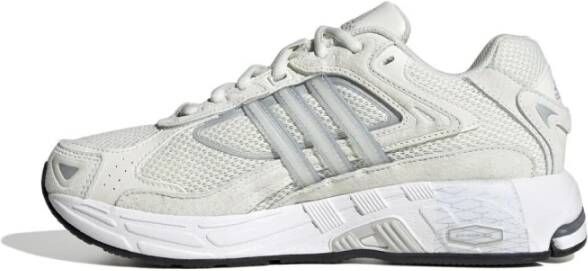 Adidas Trail-geïnspireerde sportschoenen Wit Dames