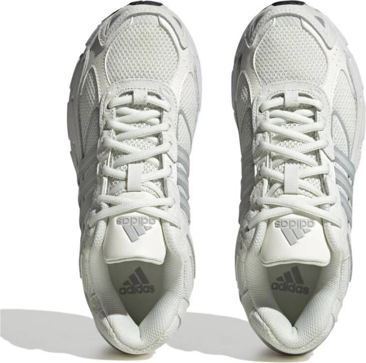 Adidas Trail-geïnspireerde sportschoenen Wit Dames
