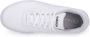 Adidas SPORTSWEAR Court Platform Sneakers White - Thumbnail 3