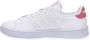 Adidas Sportswear Advantage Sneakers Wit 2 3 Vrouw - Thumbnail 11