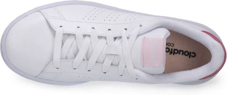 Adidas Sportschoenen Wit Dames