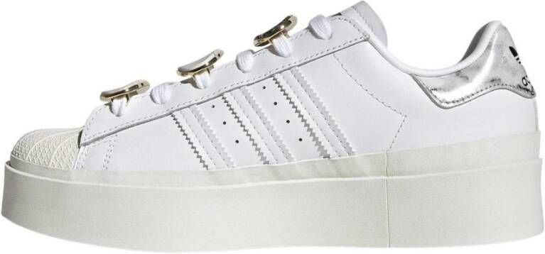 Adidas Sneakers Wit Dames