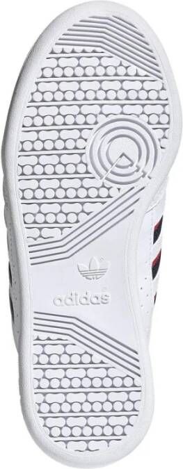 Adidas Sneakers Wit Dames