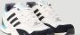 Adidas Innovatieve Torsion Super Sneakers White Dames - Thumbnail 3