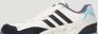 Adidas Innovatieve Torsion Super Sneakers White Dames - Thumbnail 4