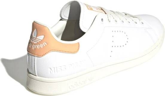 Adidas Sneakers Wit Dames