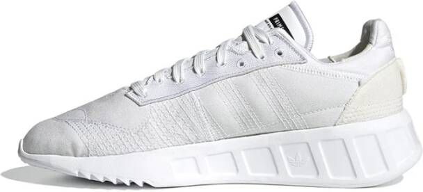 Adidas Sportschoenen Wit Dames