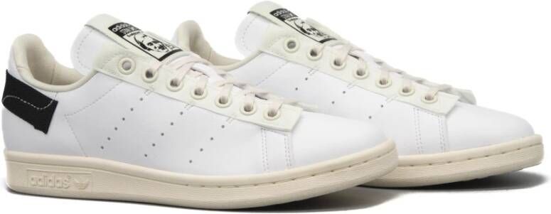 Adidas Sportschoenen Wit Dames