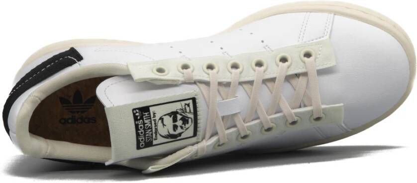 Adidas Sportschoenen Wit Dames
