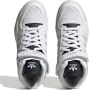 Adidas Originals Forum Millencon Dames Sneakers White Dames - Thumbnail 7