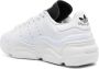 Adidas Witte Stan Smith Millecon W Sneakers White Dames - Thumbnail 4