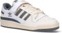 Adidas Lage Top Damesneakers Off White Grijs Multicolor Dames - Thumbnail 10